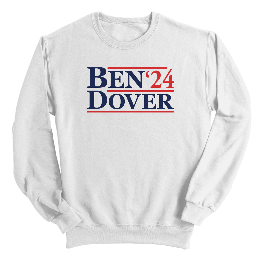 Ben Dover 2024