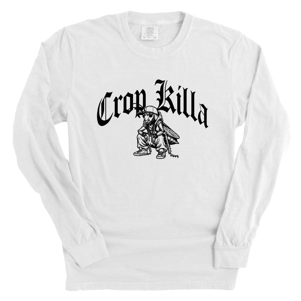 Crop Killa