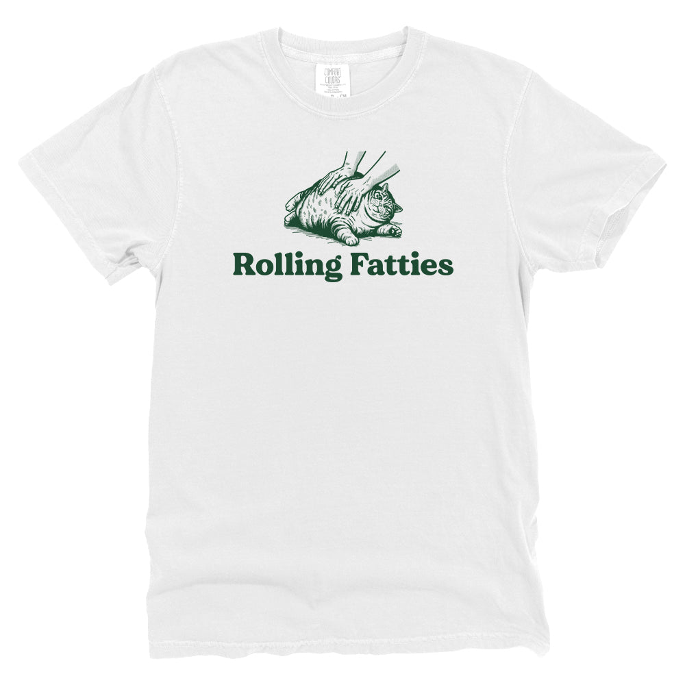 Rolling Fatties