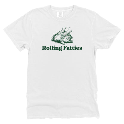 Rolling Fatties