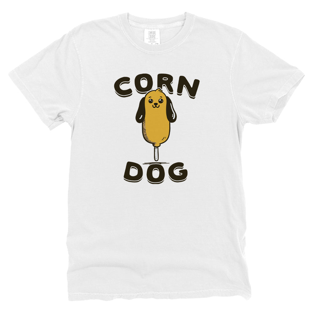 Corn Dog