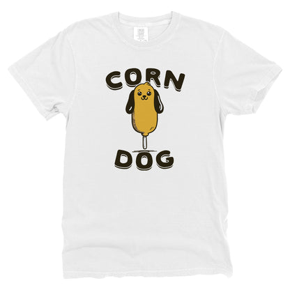 Corn Dog