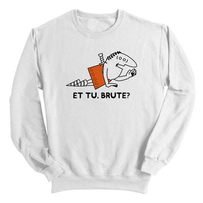 Et Tu Brute