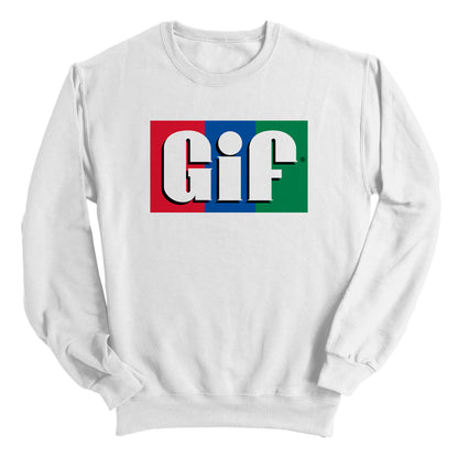 GIF Logo