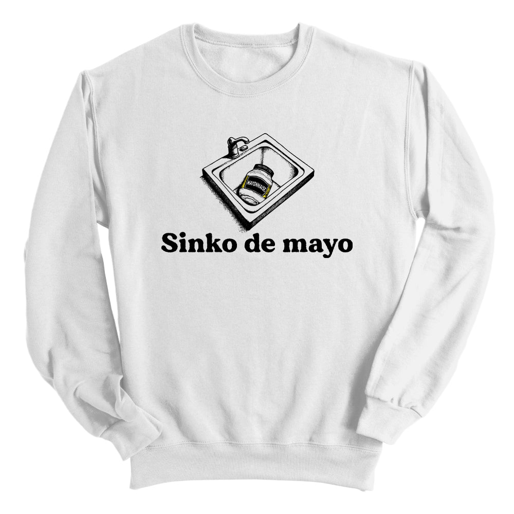 Sinko De Mayo