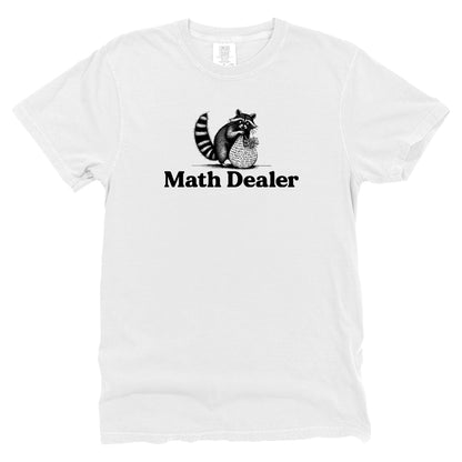 Math Dealer