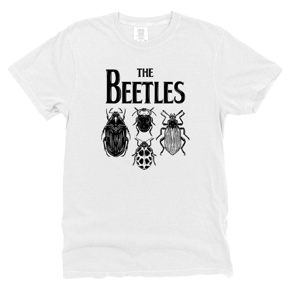 The Beetles Redux