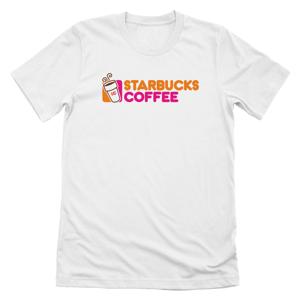 Starbucks Coffee Dunkin Logo