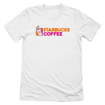 Starbucks Coffee Dunkin Logo