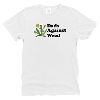 Dads Against Weed