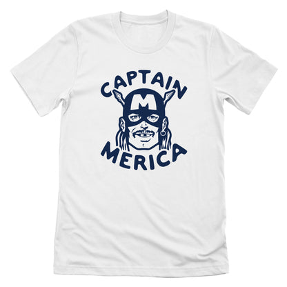 Captain Merica