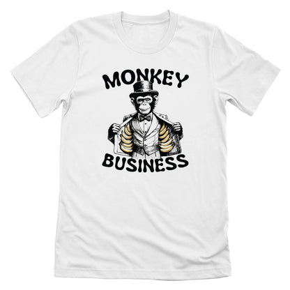 Monkey Business