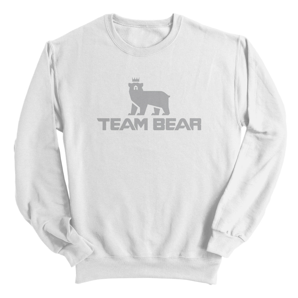 Team Bear Logo