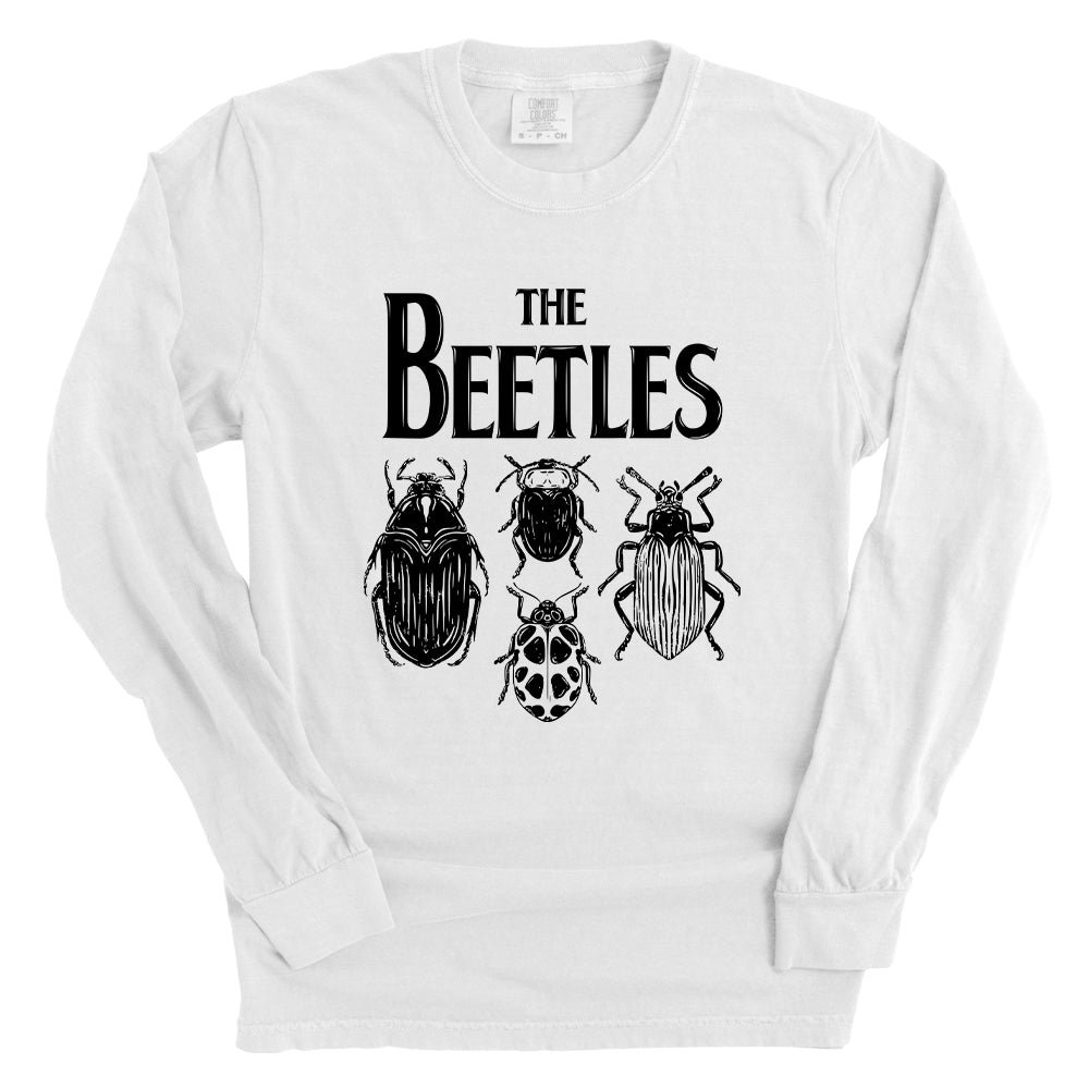 The Beetles Redux