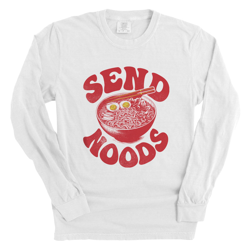 Send Noods