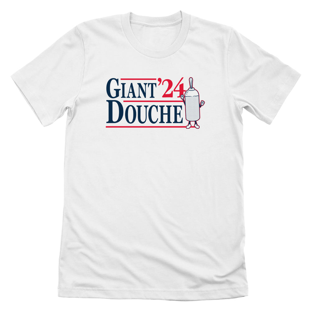 Giant Douche 2024