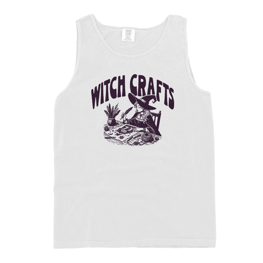 Witch Crafts