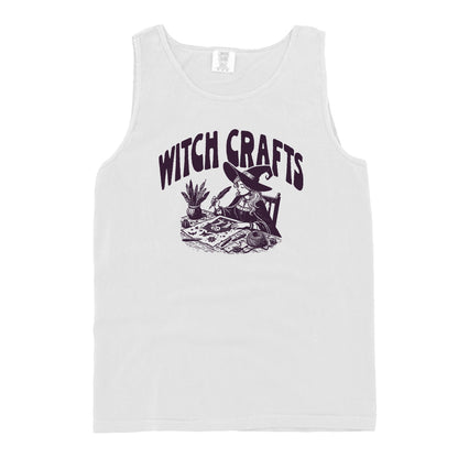 Witch Crafts