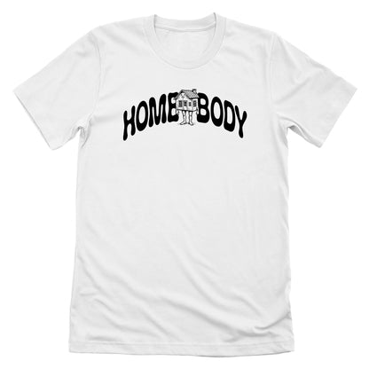 Homebody