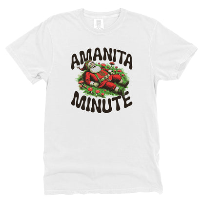 Amanita Minute