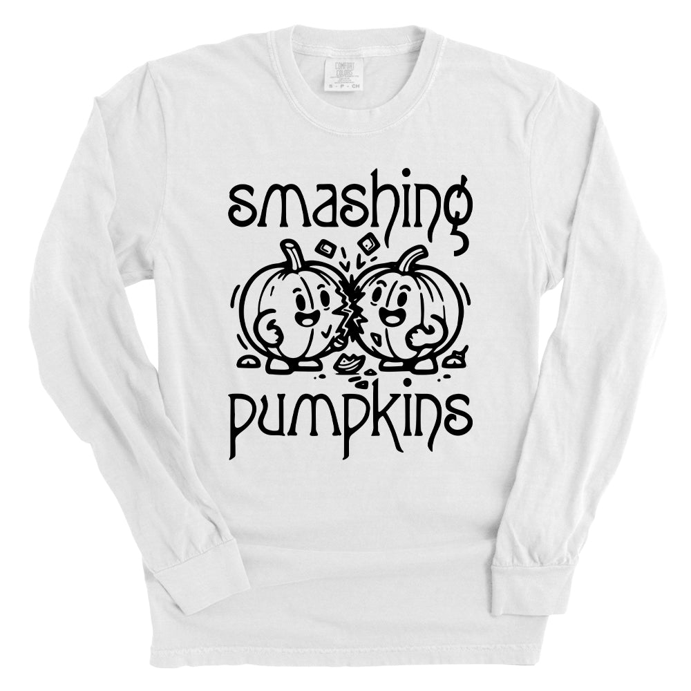 Smashing Pumpkins