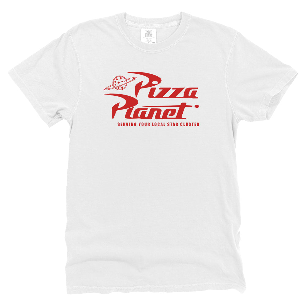 Pizza Planet