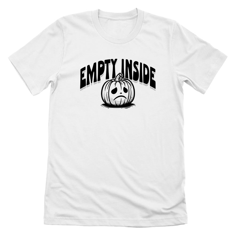 Empty Inside