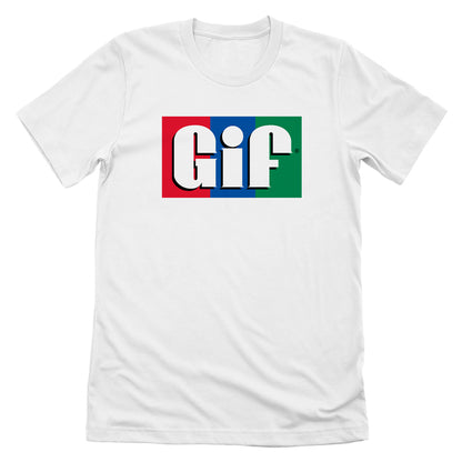 GIF Logo