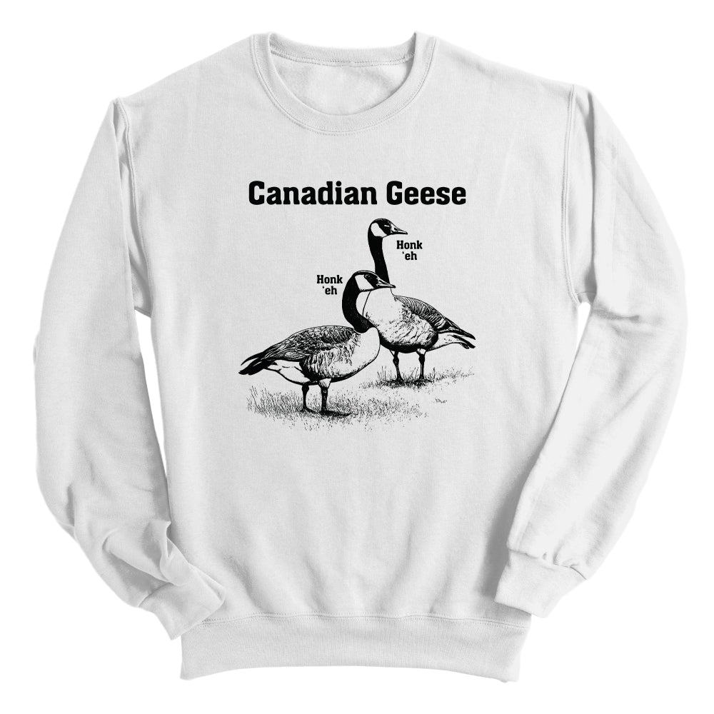 Canadian Geese