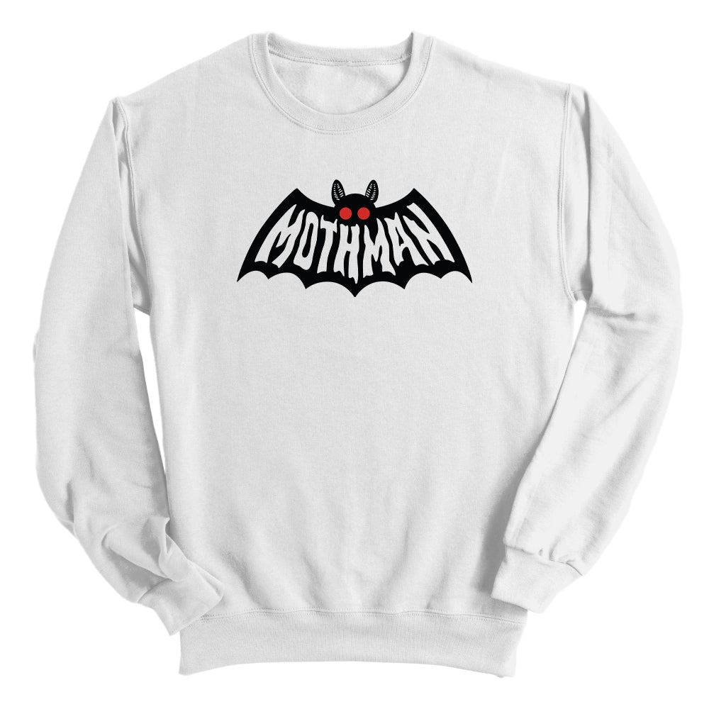 Mothman Logo