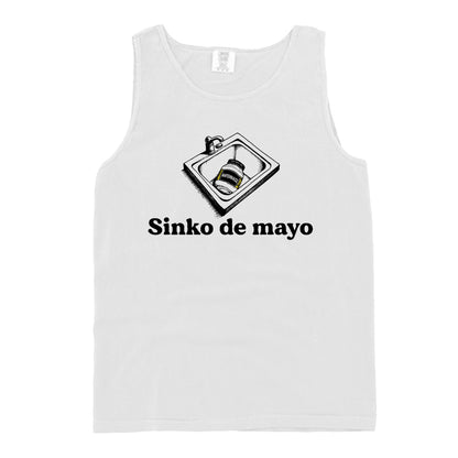 Sinko De Mayo