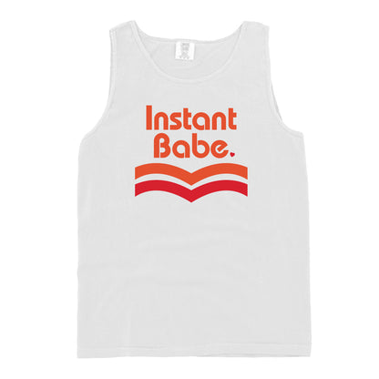 Instant Babe Logo