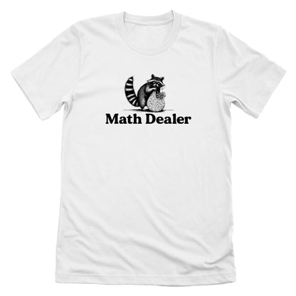 Math Dealer