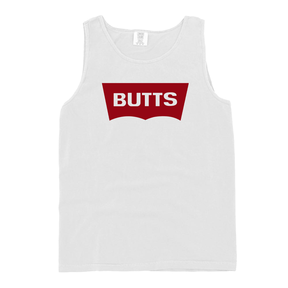 Butts Logo