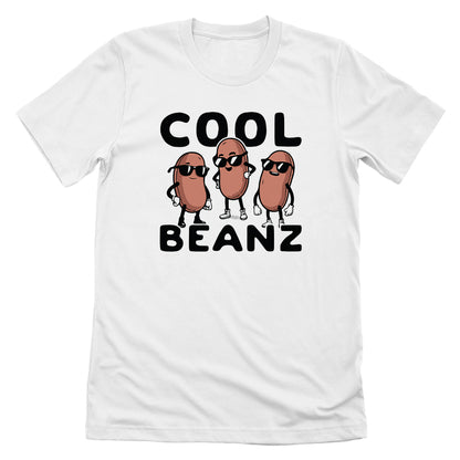 Cool Beanz