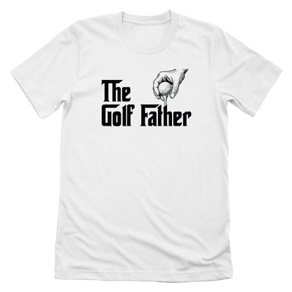 The Golf Father