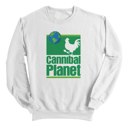 Cannibal Planet