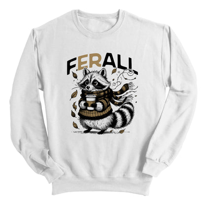 Ferall