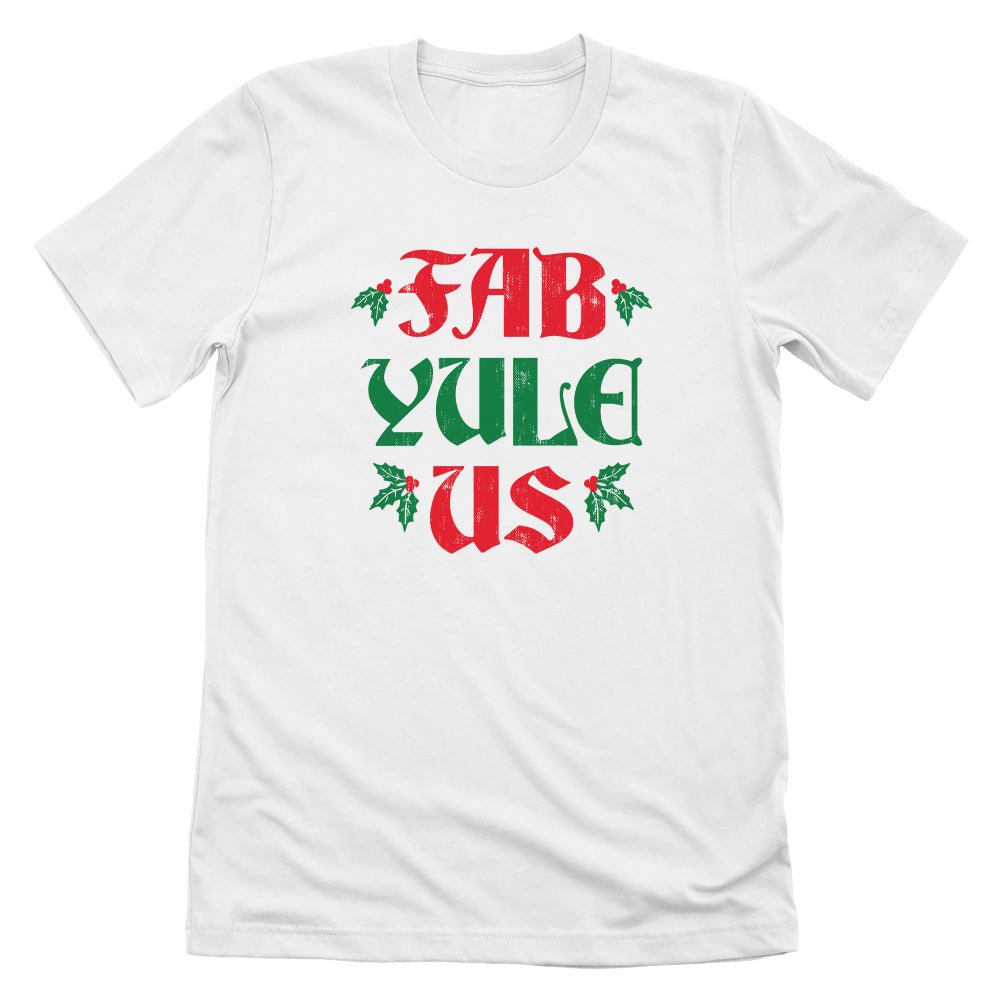 Fab Yule Us