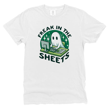 Freak in the Sheets Ghost