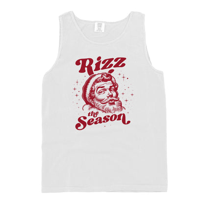 Rizz the Season