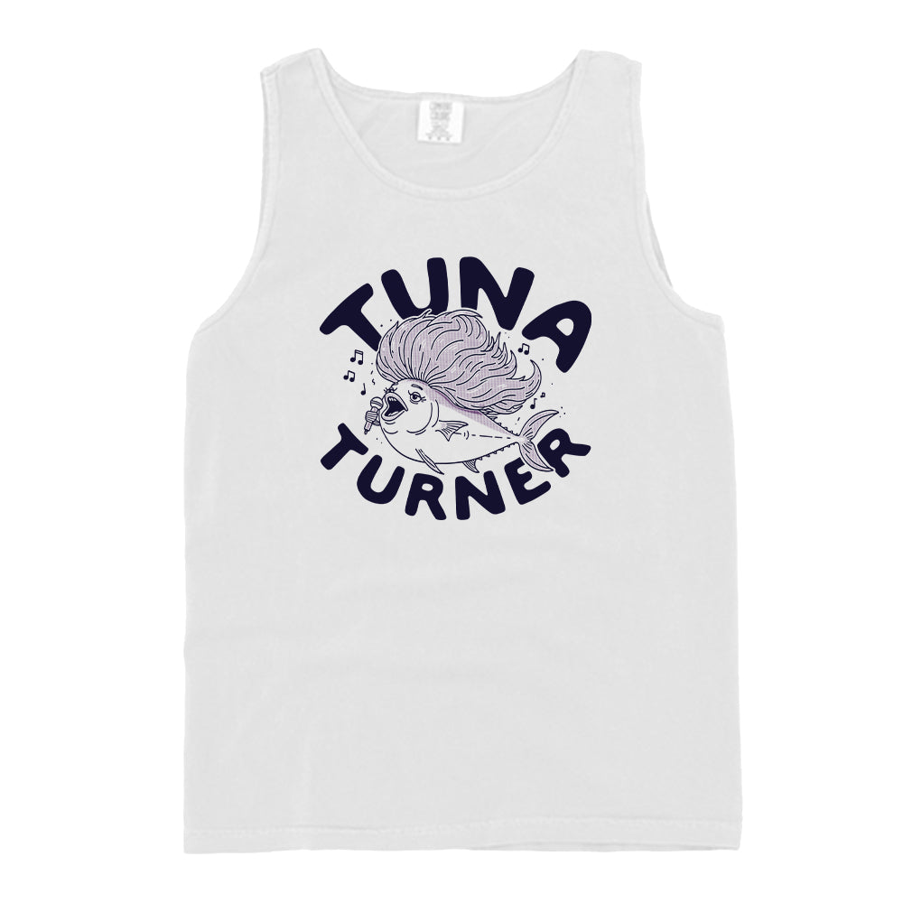 Tuna Turner