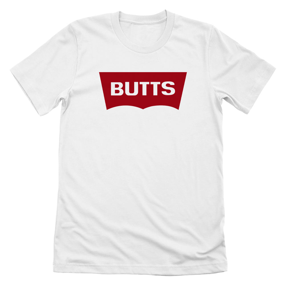 Butts Logo