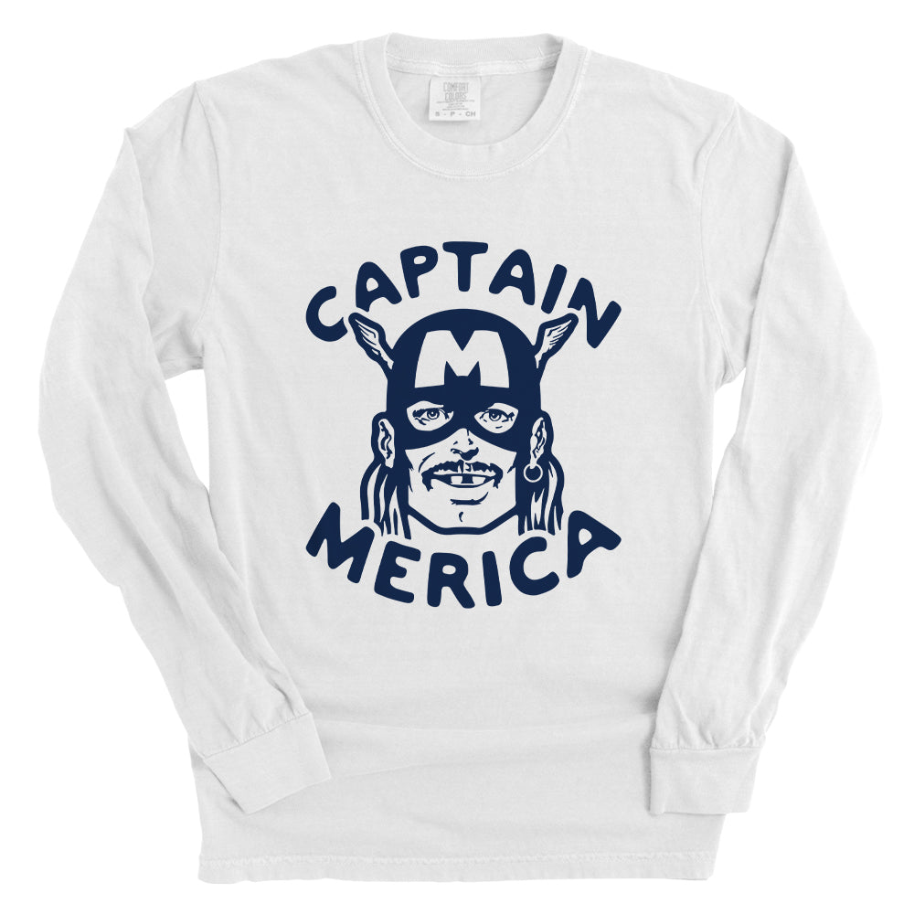 Captain Merica