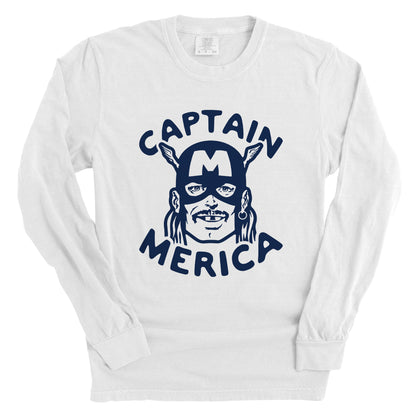 Captain Merica