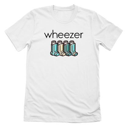 Wheezer