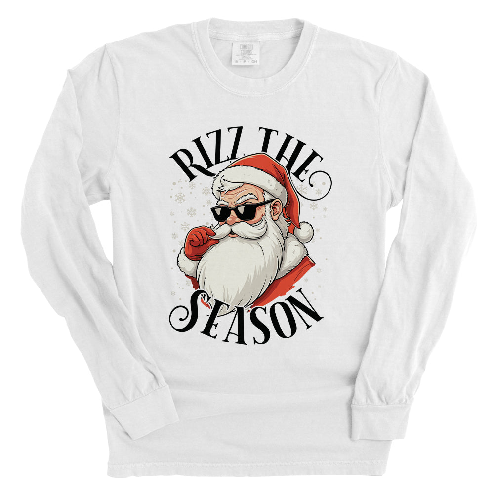 Rizz The Season