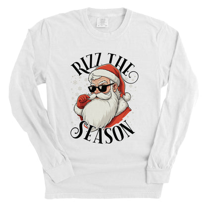 Rizz The Season