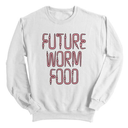 FUTURE WORM FOOD