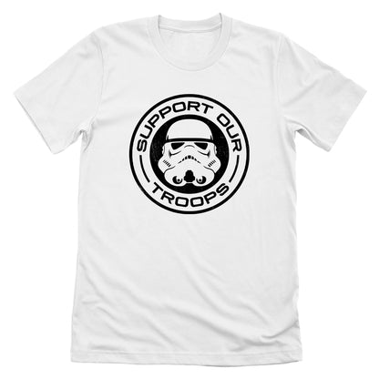 Support Our Stormtroopers